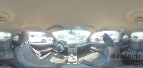 2007 Chevrolet Cobalt Ss из США, поврежденный, VIN 1G1AM15B077373428